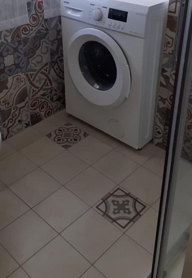 Garbini Alla Fiera Werona Zewnętrze zdjęcie